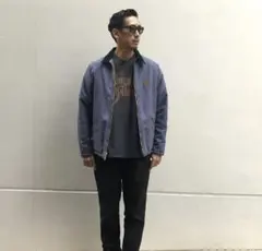 standardcalifornia スタンダードカリフォルニア　リバーシブル