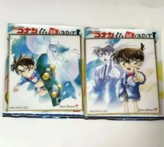 名探偵コナン 色紙ART 2枚セット
