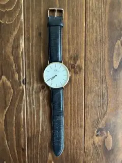 【電池切れ特価】Daniel Wellington Classic 42㎜のサムネイル