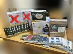 一番くじ 銀八先生 ラストワン賞 A賞 他セット