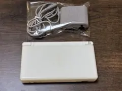 ニンテンドーDS Lite ホワイト 本体