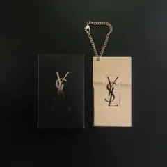 【新品未使用】イブ・サンローラン ミラー