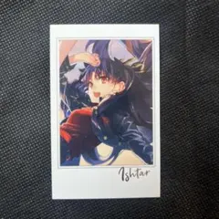 Fate FGO ポートレイト イシュタル