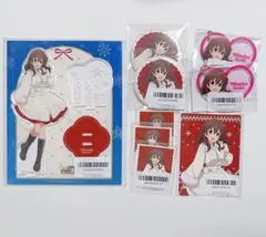 【未開封】FAMくじ ミリオンライブ A賞キャンバスボード　佐竹美奈子 未開封】ミリオンライブ 佐竹美奈子 FAMくじ - メルカリ