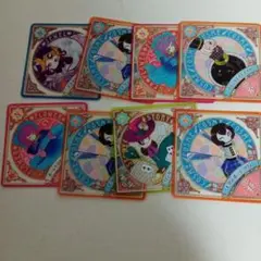 アイカツプラネット スイング CP R セット - メルカリ