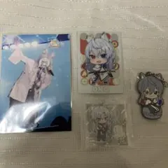 カラフルピーチ どぬく まとめ売り