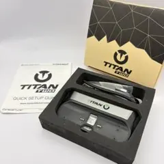2026年最新】titan two コンバーターの人気アイテム - メルカリ