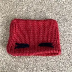BIT’z キッズ　ねこ耳ニット帽のサムネイル