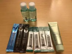 リードルVT PDRN TONER CICA RETI-A クリーム　サンプル