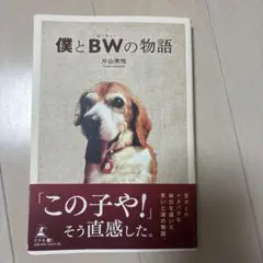 僕とBWの物語 片山泉恵