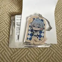 サイレントウィッチ 沈黙の魔女 シリル アクリルキーホルダー アクキー 青海珈琲