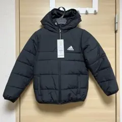✴︎新品✴︎120㎝ アディダス　adidas キッズ　ESS パデッド