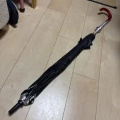 長夜月　コスプレ用　傘 崩壊スターレイル
