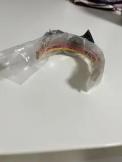 刀ミュ　ミニチュアペンライトチャーム　ガチャガチャ