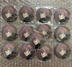 2026年最新】終ヴィル シアン 缶バッジの人気アイテム - メルカリ