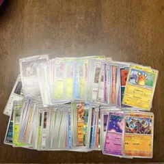 ムニキスゼロ　ノーマルまとめ売り　ダブルレア