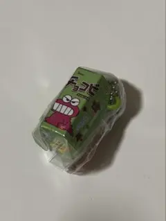 チョコビ　20周年　ミニチュアチャーム
