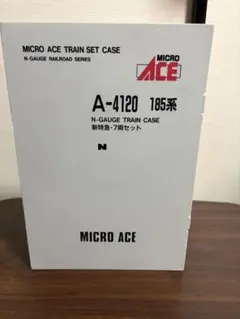 マイクロエース A-4150 185系 特急「踊り子号」新塗装7両セット - メルカリ