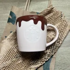 Starbucks バレンタイン2026マグ チョコレート 355ml