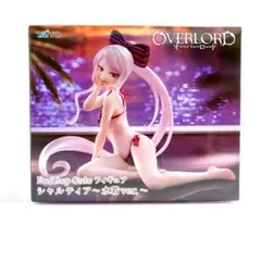 2025年最新】Desktop Cute フィギュア シャルティア 水着の人気