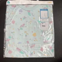 ELFINDOLL 半袖パジャマ 100cm マーメイド
