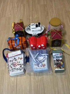 ディズニー ポップコーンバケット　まとめ