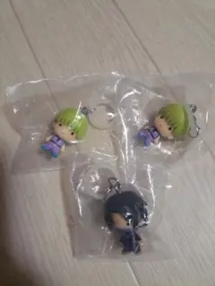 HUNTERHUNTERめじるしアクセサリー