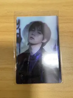 TOMORROW X TOGETHER ボムギュ