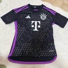 adidas FC Bayern München サッカーウェア 140