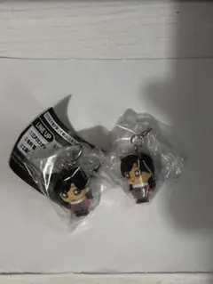 名探偵コナンめじるしアクセサリー3 毛利蘭