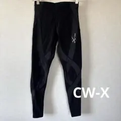 ワコール CW-X スポーツタイツ レディースタイツ ジェネレーターモデル
