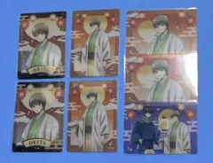 銀魂 沖田総悟 ふぁぼカ アニメジャパン