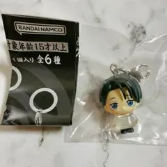 呪術廻戦 死滅回游 めじるしアクセサリー　乙骨 憂太