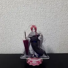 銀魂 アクリルスタンド 小さくなっちゃった 神威