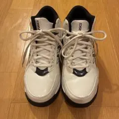 asics LAZERBEAM TKB503 スニーカー ホワイト 24.0