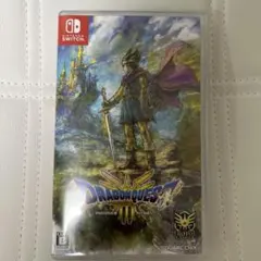 Switch ドラゴンクエスト3 そして伝説へ