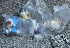 ドラえもん Funny Time! フィギュア セミコンプリート