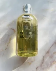 MOLTON BROWN オレンジ＆ベルガモット バス＆シャワージェルのサムネイル