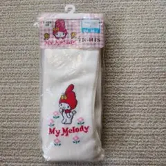 FUKUSUKE　マイメロ　タイツ