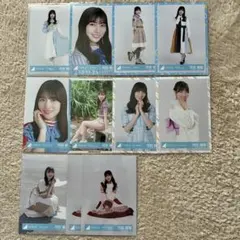 【日向坂46】河田陽菜　生写真　バラ　まとめ売り【バラ売り可能】 2026年最新】河田陽菜 生写真の人気アイテム - メルカリ