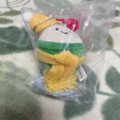 にっこりーノ クリームソーダのファッションショー ウィンタースタイル