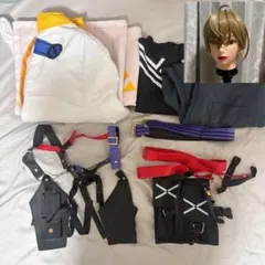 風楽奏斗 コスプレ 武器 銃 フルカラー版 - メルカリ
