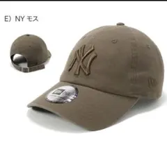 NEW ERA ニューエラ キャップ CAP カジュアルクラシック