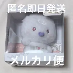 PLAVE MMMM BABY 韓国　 ムメミム　muhmo ウノ　ぬいぐるみ PLAVE MMMM ムメミム MUHMO ムモ EUNHO ウノ ぬいぐるみ - メルカリ