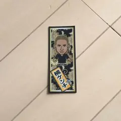 千社札シール  橘 ケンチ