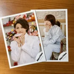 キンプリ 岩橋玄樹 公式写真