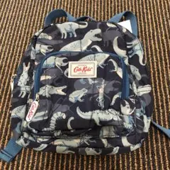 キャスキッズ　リュック　送料込み^_^