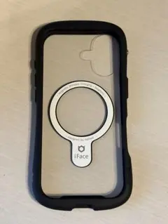 iFace Reflection MagSafe対応ケース iPhone17