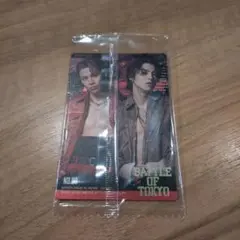 BATTLE OF TOKYO RIKU