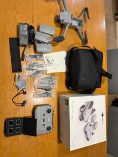 2025年最新】DJI Air 2S Fly Moreコンボの人気アイテム - メルカリ